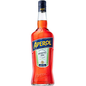 Аперитив Aperol 1л